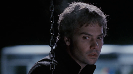 Una película muy mala BOOGEYMAN 2005