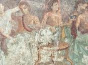 Vocatio cenam: convivium casa poeta marcial