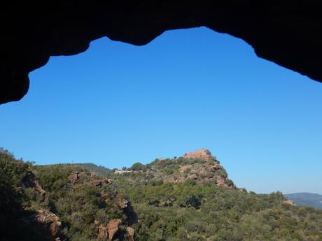 Cova Mare de Déu de Bruguers