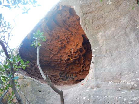 Cova Mare de Déu de Bruguers