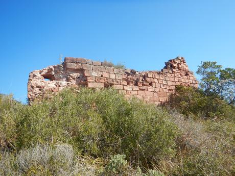 ermita de Sant Miquel