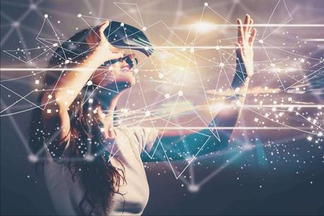 Realidad virtual en los centros de la Fundación Antonio Guerrero Realidad virtual en los centros de la Fundación Antonio Guerrero