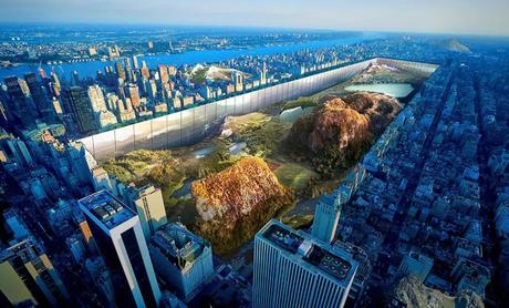 Descubriendo el Futuro Central Park 2