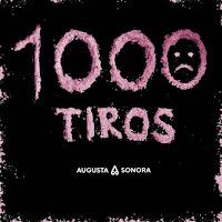 Augusta Sonora versiona 1000 tiros de Sexy Zebras