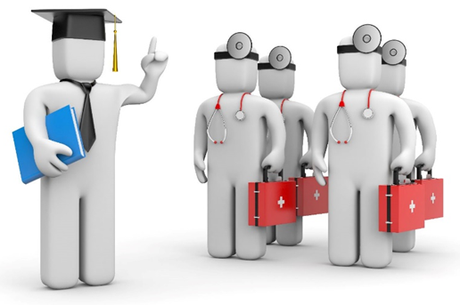 ¿Qué necesitan los recursos humanos para acompañar la Salud Digital? ¿Qué necesitan los recursos humanos para acompañar la Salud Digital?