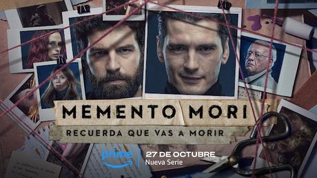 Las series españolas de 2023: Parte 9