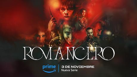 Las series españolas de 2023: Parte 9