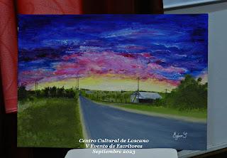 V Encuentro Iberoamericano  (De escritores y artistas)