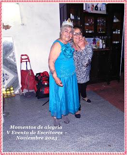 V Encuentro Iberoamericano  (De escritores y artistas)