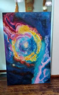 V Encuentro Iberoamericano  (De escritores y artistas)