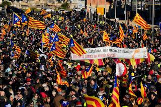 De lo que no nos devolverá la amnistía