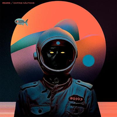 ROJO 5: 'CARTAS NÁUTICAS'