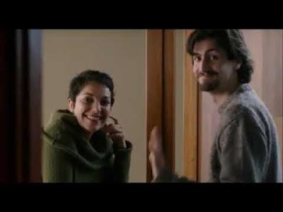 Nuestra necesidad de consuelo es insaciable... + Vete de mi