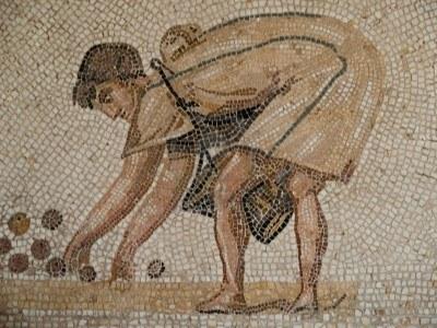 Agricultura romana Agricultura romana