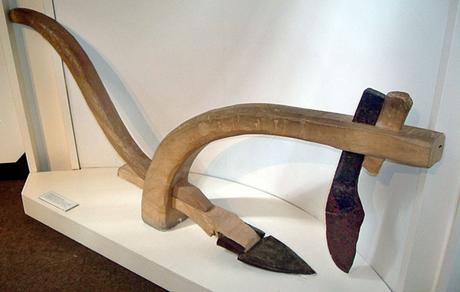 Agricultura romana Agricultura romana