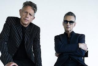 Depeche Mode - Memento Mori (2023)