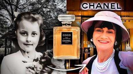  Del Orfanato A La Revolución De La Moda | Biografía Coco Chanel
