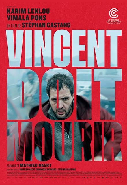 Vincent debe morir (Francia, Bélgica; 2023)