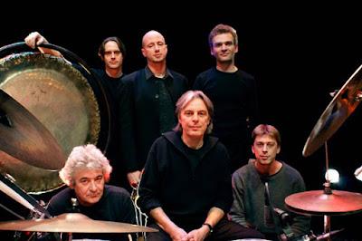 Univers Zero - Lueur (2023)