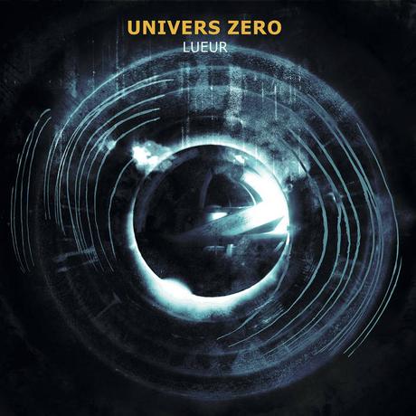 Univers Zero - Lueur (2023) Univers Zero - Lueur (2023)