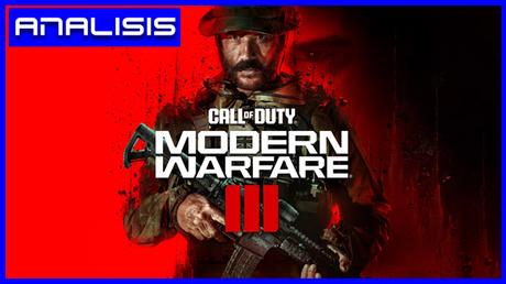 Análisis de Call of Duty: Modern Warfare 3