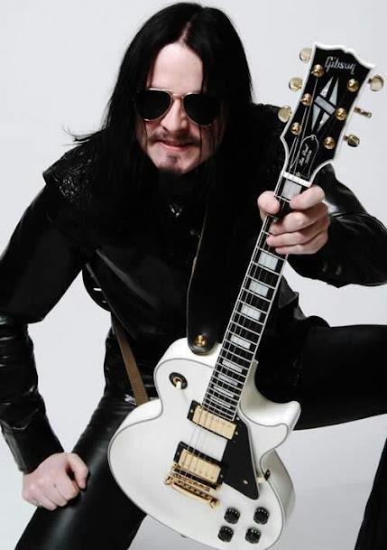 Efemérides del Rock y Heavy Metal: Qué pasó un 18 de Noviembre