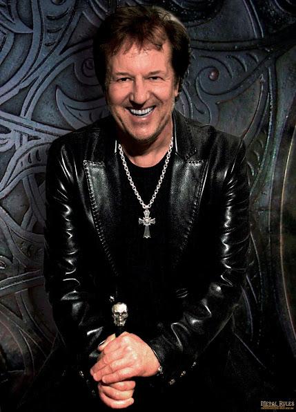 Efemérides del Rock y Heavy Metal: Qué pasó un 18 de Noviembre