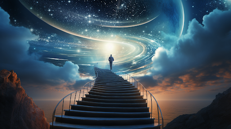 HEMOS LLEGADO A SER HUMANOS GRACIAS A NUESTRA INAGOTABLE INSATISFACCIÓN  (transcripción del vídeo de Facebook)