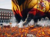 España está gobernada enemigo nación, libertad democracia