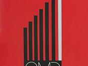 Orchestral manoeuvres dark (omd) bauhaus staircase (maxisingle)