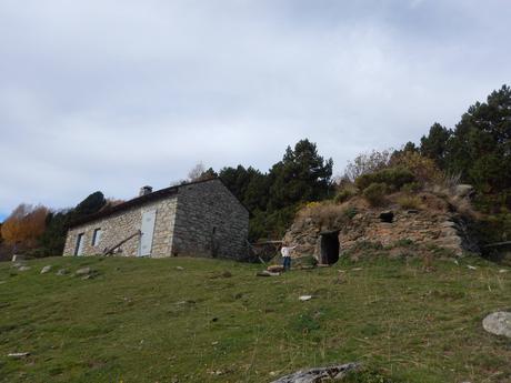 Refugio de les Cases Refugio de les Cases