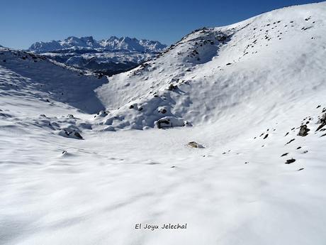 Rozagás-Ruenes-Jorá-Mina la Edrada