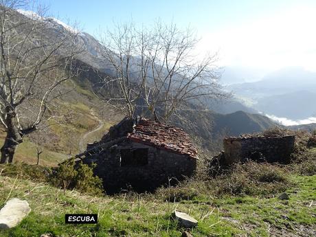 Rozagás-Ruenes-Jorá-Mina la Edrada