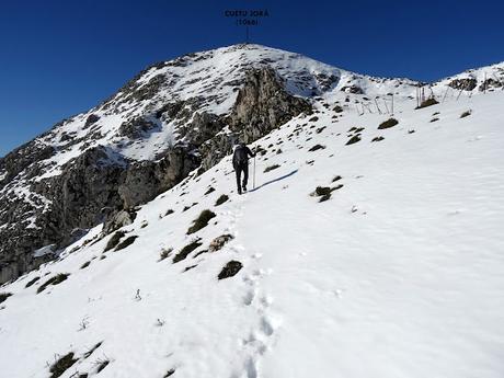 Rozagás-Ruenes-Jorá-Mina la Edrada