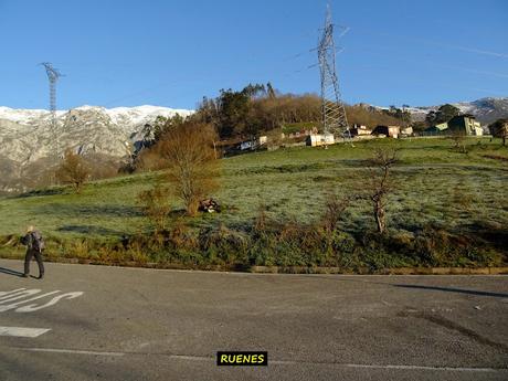 Rozagás-Ruenes-Jorá-Mina la Edrada