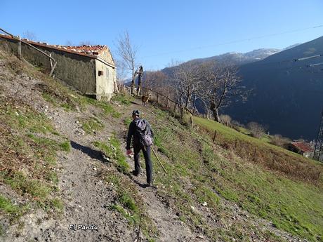 Rozagás-Ruenes-Jorá-Mina la Edrada
