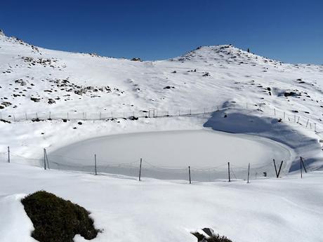Rozagás-Ruenes-Jorá-Mina la Edrada