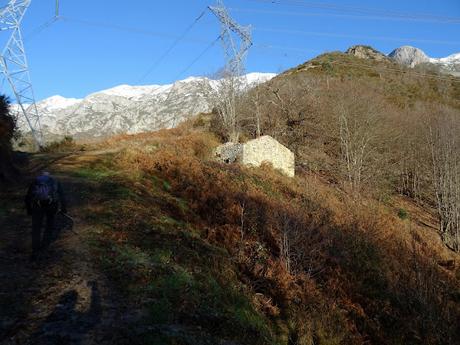 Rozagás-Ruenes-Jorá-Mina la Edrada