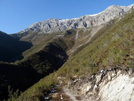 Rozagás-Ruenes-Jorá-Mina la Edrada