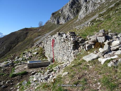 Rozagás-Ruenes-Jorá-Mina la Edrada