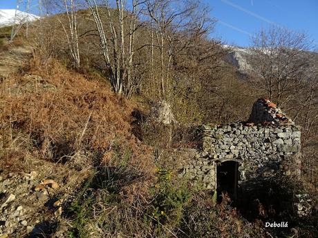 Rozagás-Ruenes-Jorá-Mina la Edrada