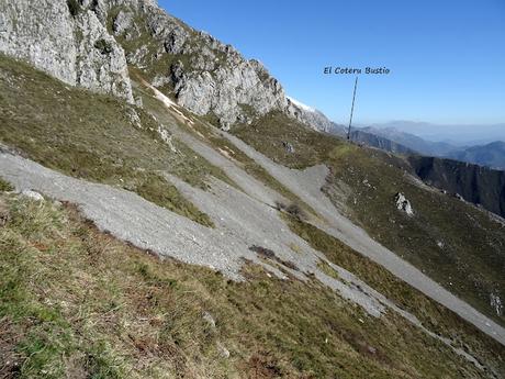 Rozagás-Ruenes-Jorá-Mina la Edrada