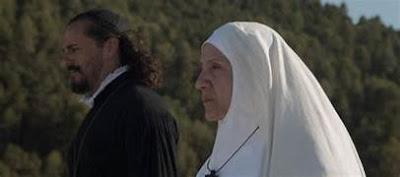 Teresa, Paula Ortiz (2023) Teresa, Paula Ortiz (2023)