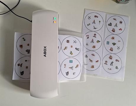 Cómo hacer tu juego Dobble personalizado Cómo hacer tu juego Dobble personalizado