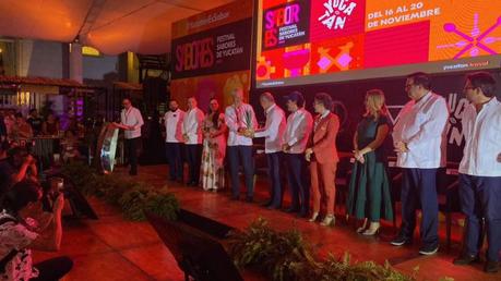 San Luis Potosí, Sede del Concurso Mundial de Bruselas 2024