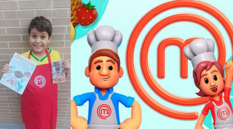 Embárcate Aventura Culinaria Juego 