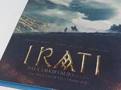 Irati; Edición Especial Bluray