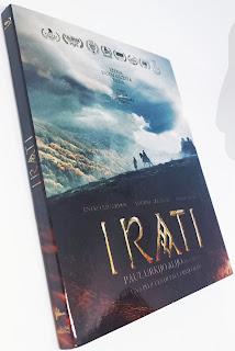 Irati; Edición Especial Bluray Irati; Edición Especial Bluray