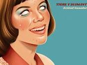 Tigre Diamante estrenan Actitud Ganadora