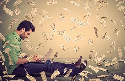 Ser Exitoso En Los Negocios Online